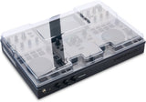 Decksaver Beskyttelses cover for Denon DJ Prime GO & GO+