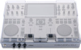 Decksaver Beskyttelses cover for Denon DJ Prime GO & GO+