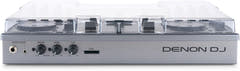 Decksaver Beskyttelses cover for Denon DJ Prime GO & GO+
