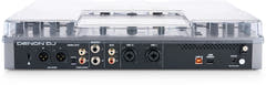 Decksaver Beskyttelses cover for Denon DJ Prime GO & GO+