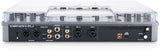 Decksaver Beskyttelses cover for Denon DJ Prime GO & GO+