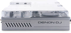 Decksaver Beskyttelses cover for Denon DJ Prime GO & GO+
