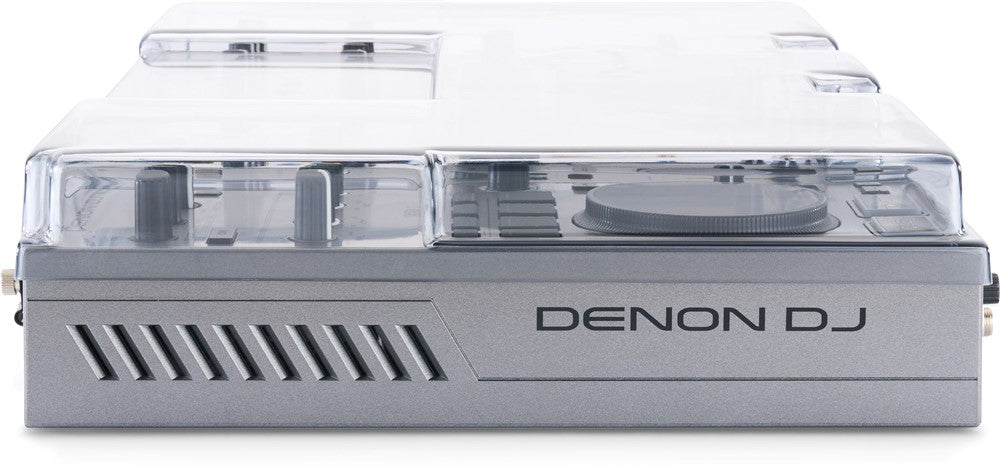 Decksaver Beskyttelses cover for Denon DJ Prime GO & GO+