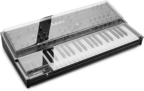 Decksaver beskyttelsesdeksel for Sequential Pro 3