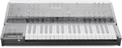 Decksaver beskyttelsesdeksel for Sequential Pro 3