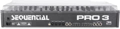 Decksaver beskyttelsesdeksel for Sequential Pro 3