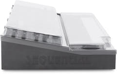 Decksaver beskyttelsesdeksel for Sequential Pro 3