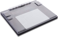 Decksaver Beskyttelses cover for Ableton Push 3