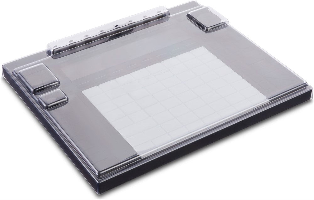 Decksaver Beskyttelses cover for Ableton Push 3