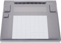 Decksaver Beskyttelses cover for Ableton Push 3