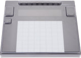 Decksaver Beskyttelses cover for Ableton Push 3