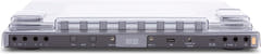 Decksaver Beskyttelses cover for Ableton Push 3