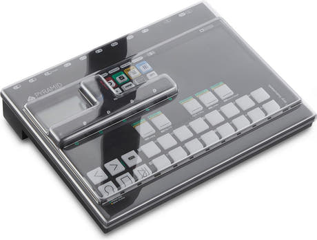 Decksaver Beskyttelses cover for Squarp Pyramid MK2