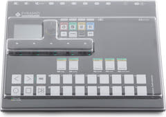 Decksaver Beskyttelses cover for Squarp Pyramid MK2