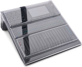Decksaver Beskyttelses cover for Allen & Heath QU-5/5D