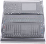 Decksaver Beskyttelses cover for Allen & Heath QU-5/5D