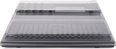 Decksaver Beskyttelses cover for Allen & Heath QU-5/5D