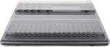 Decksaver Beskyttelses cover for Allen & Heath QU-5/5D