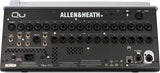 Decksaver Beskyttelses cover for Allen & Heath QU-5/5D