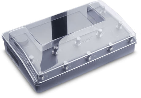 Decksaver Beskyttelses cover for Neural DSP Quad Cortex