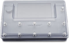 Decksaver Beskyttelses cover for Neural DSP Quad Cortex