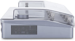 Decksaver Beskyttelses cover for Neural DSP Quad Cortex