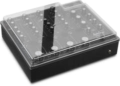 Decksaver-beskyttelses cover for MasterSounds Radius Four Valve