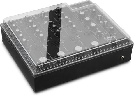 Decksaver-beskyttelses cover for MasterSounds Radius Four Valve