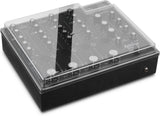 Decksaver-beskyttelses cover for MasterSounds Radius Four Valve