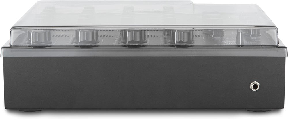 Decksaver-beskyttelses cover for MasterSounds Radius Four Valve