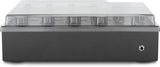 Decksaver-beskyttelses cover for MasterSounds Radius Four Valve