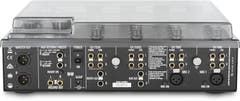 Decksaver-beskyttelses cover for MasterSounds Radius Four Valve