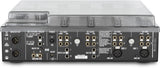 Decksaver-beskyttelses cover for MasterSounds Radius Four Valve