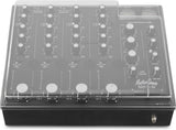 Decksaver-beskyttelses cover for MasterSounds Radius Four Valve