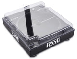 Decksaver beskyttelsesdeksel for Rane Twelve MkII