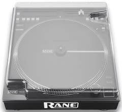 Decksaver beskyttelsesdeksel for Rane Twelve MkII