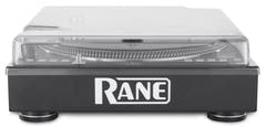 Decksaver beskyttelsesdeksel for Rane Twelve MkII