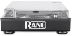 Decksaver beskyttelsesdeksel for Rane Twelve MkII