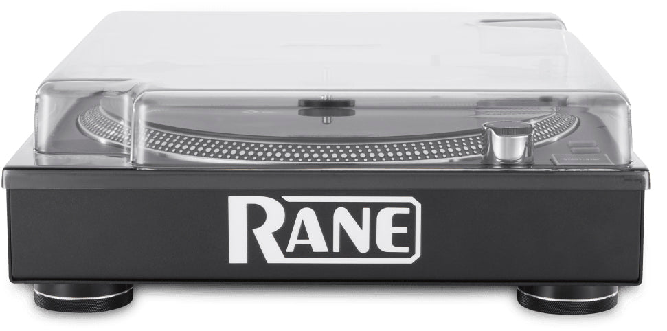 Decksaver beskyttelsesdeksel for Rane Twelve MkII