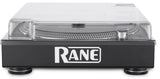 Decksaver beskyttelsesdeksel for Rane Twelve MkII