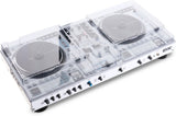 Decksaver beskyttelsesdeksel for Rane One MK1 & MK2
