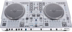 Decksaver beskyttelsesdeksel for Rane One MK1 & MK2