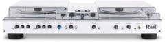 Decksaver beskyttelsesdeksel for Rane One MK1 & MK2