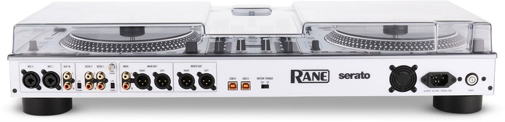 Decksaver beskyttelsesdeksel for Rane One MK1 & MK2