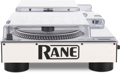 Decksaver beskyttelsesdeksel for Rane One MK1 & MK2