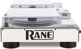 Decksaver beskyttelsesdeksel for Rane One MK1 & MK2