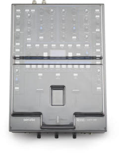 Decksaver Beskyttelses cover for Rane Sixty-Two