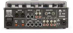 Decksaver Beskyttelses cover for Rane Sixty-Two