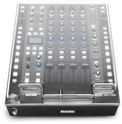 Decksaver Beskyttelses cover for Rane Sixty-Four