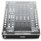 Decksaver Beskyttelses cover for Rane Sixty-Four